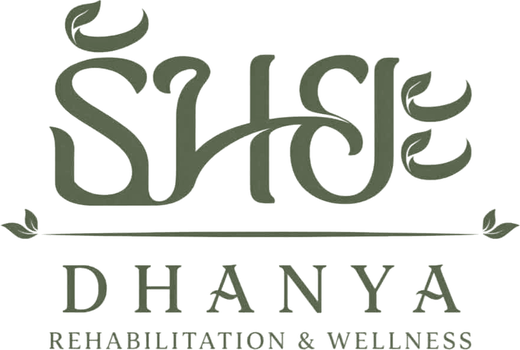 Dhanya Rehabilitation & Wellness
